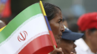 Im Iran verschwundener Deutsch-Franzose festgenommen
