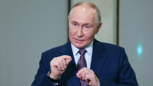 La Russie annonce un essai final r&eacute;ussi de son missile de croisi&egrave;re &agrave; propulsion nucl&eacute;aire