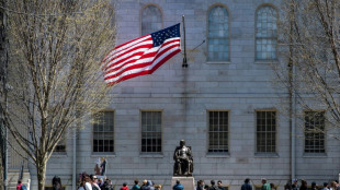 Trump-Regierung: Harvard soll keine ausländischen Studenten mehr aufnehmen 