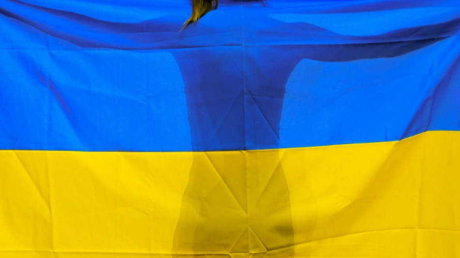 Ukrainian athletes' human rights ignored by IOC, says legal expert