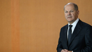 Scholz stellt Ukraine umfassende Sicherheitsgarantien in Aussicht
