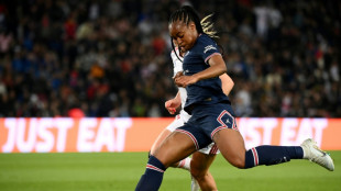 Foot f&eacute;minin: le PSG et Katoto proches d'un accord de prolongation