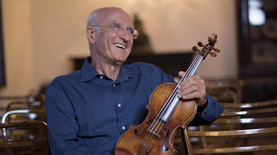 Accardo, musica fa cose straordinarie, aiuta giovani a crescere