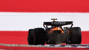 Gp Austria: Norris in pole, Leclerc in prima fila
