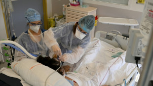 Chute de 95% des d&eacute;c&egrave;s li&eacute;s au Covid-19 depuis janvier, selon l'OMS