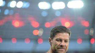 Xabi Alonso diz que Bayern de Munique &eacute; o favorito ao t&iacute;tulo da Bundesliga