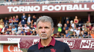 Torino: Baroni, 'Genoa forte, serve gara di livello'