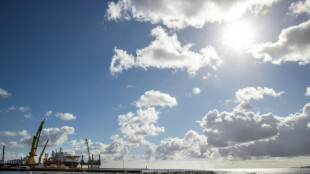 Arbeiter stirbt bei Unfall auf Schiff in R&uuml;gener F&auml;hrhafen