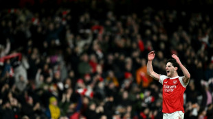 Arteta says 'special' Rice has even more to offer Arsenal