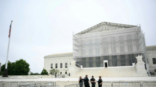 La Cour suprême limite les pouvoirs des juges américains de bloquer des décisions de l'exécutif