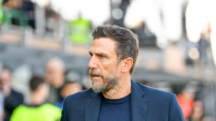 Di Francesco, non possiamo permetterci superficialit&agrave;