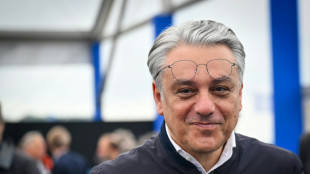Renault anuncia la marcha de su director general, Luca de Meo