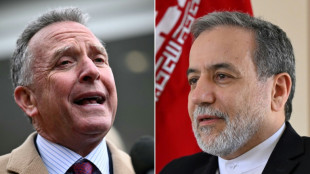 Ir&aacute;n y EEUU reportan avances tras conversaciones en Roma sobre el programa nuclear