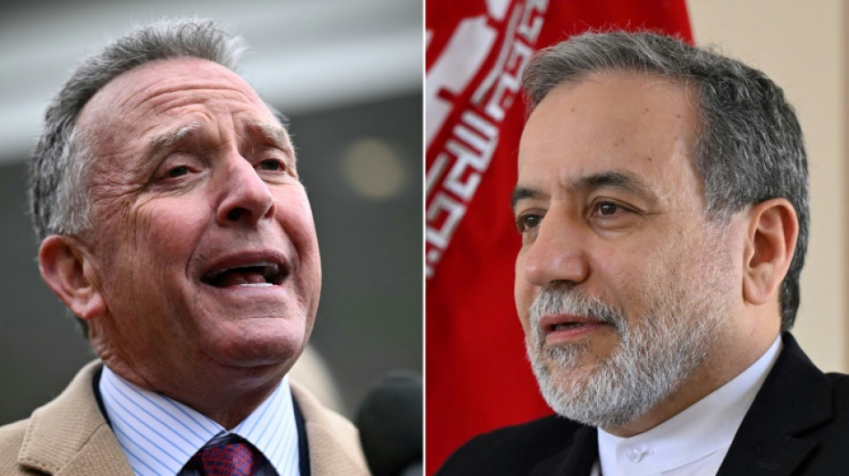 Pourparlers attendus entre T&eacute;h&eacute;ran et Washington sur fond de menaces am&eacute;ricaines