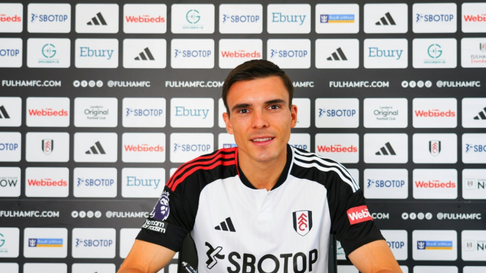 Vertragsverl&auml;ngerung von Palhinha: "Bedeutet gar nichts"