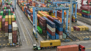 China 'firmly rejects' US claim that it violated tariff deal