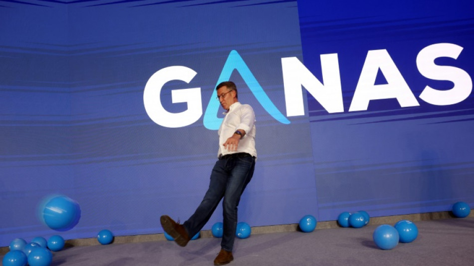 Wichtige Regional- und Kommunalwahlen in Spanien