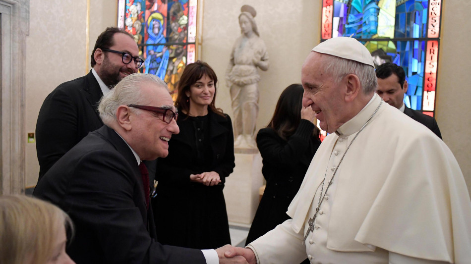 Taormina 71, ospite Martin Scorsese, madrina la Solarino