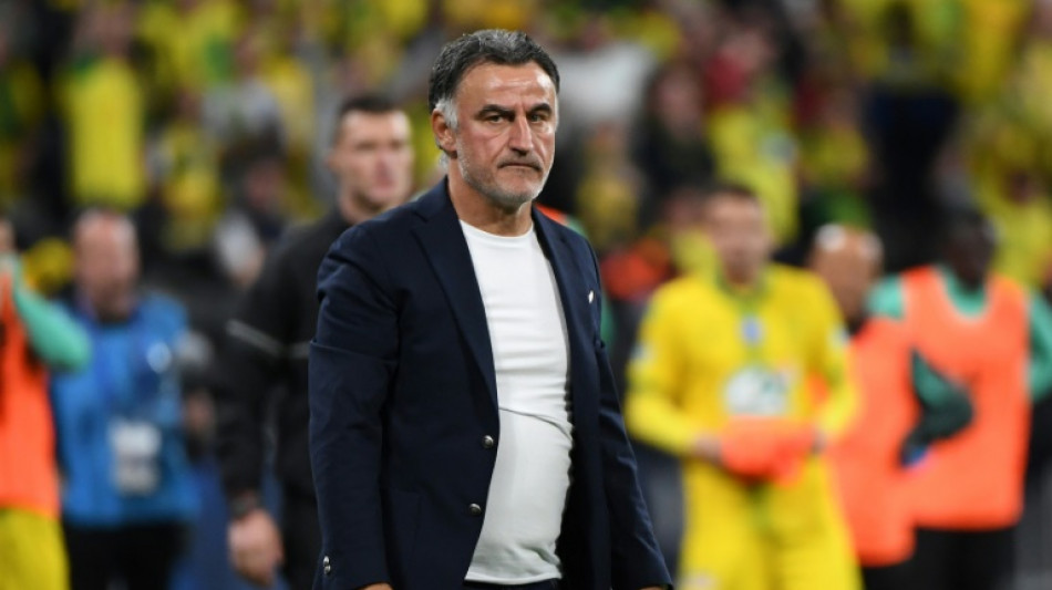 L1: &agrave; une semaine de la reprise, le PSG sur des fondations mouvantes