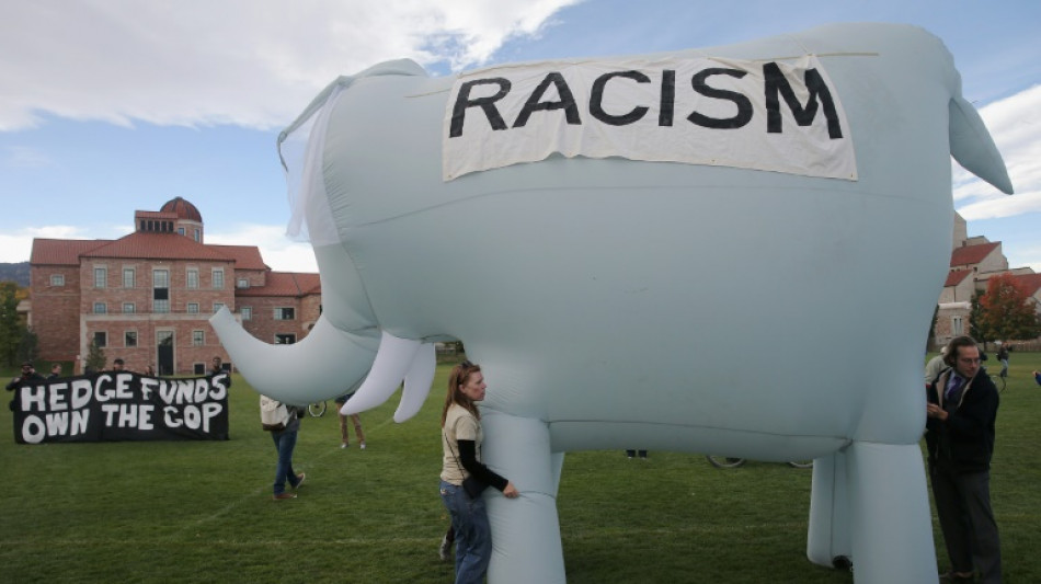 Lagebild: Rassistische Diskriminierungen in Deutschland nehmen zu