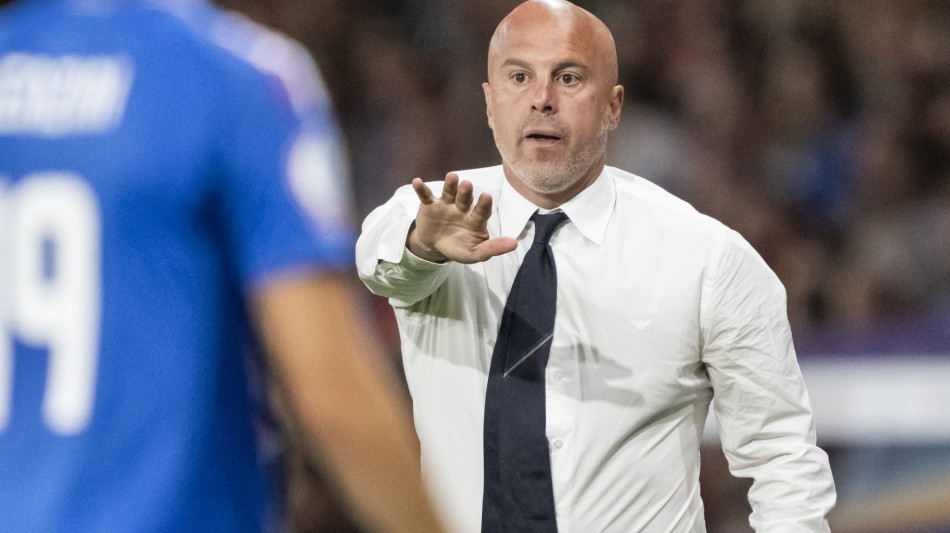 Calcio:in vendita biglietti match azzurre con Giappone e Brasile