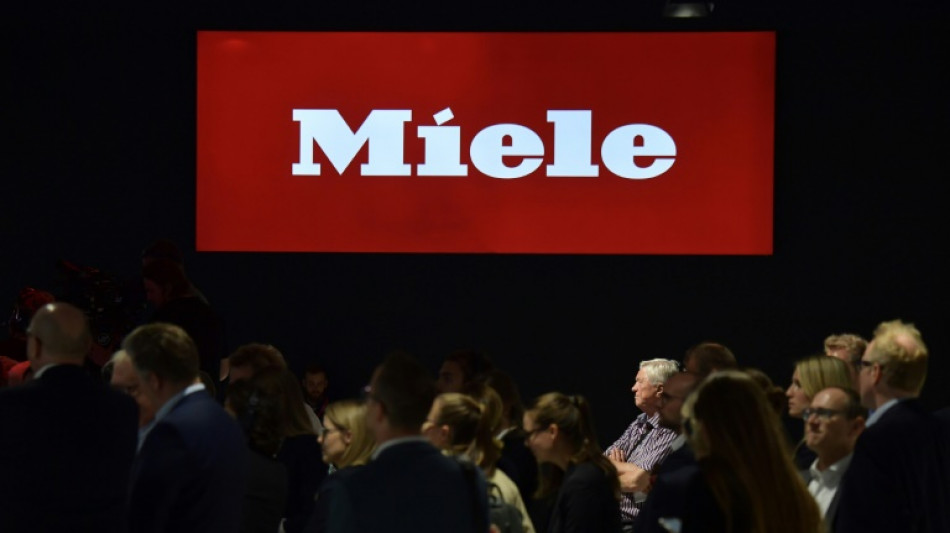 IG Metall will nach Stellenabbau bei Miele &uuml;ber Zukunftstarifvertrag verhandeln