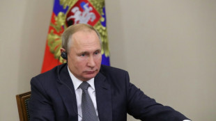 Poutine inaugure un champ gazier majeur en Sib&eacute;rie pour alimenter la Chine