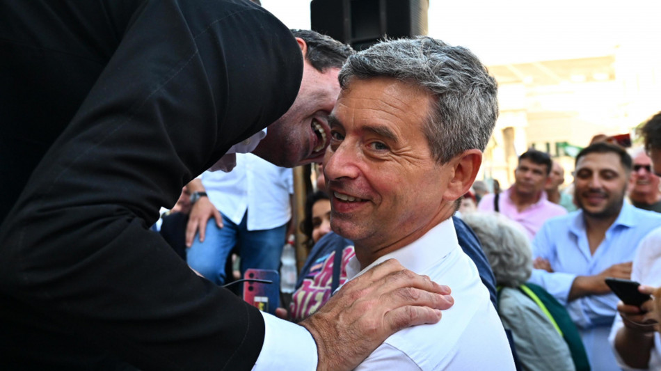 Pirondini, 'il M5s sosterr&agrave; Orlando in Liguria'