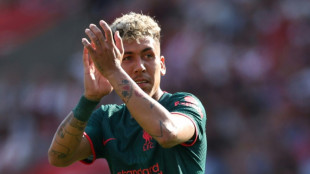El futbolista brasile&ntilde;o Roberto Firmino se convierte en pastor evang&eacute;lico