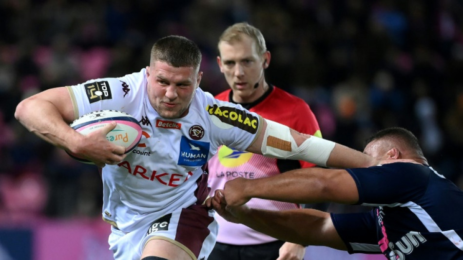 Top 14: le Stade fran&ccedil;ais et La Rochelle doivent remettre le turbo