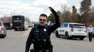 Pol&iacute;cia confirma morte de suspeito de ataque contra sinagoga em Michigan