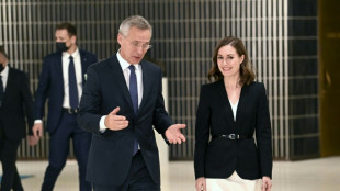 Finnlands Staatsspitze spricht sich f&uuml;r raschen Nato-Beitritt aus