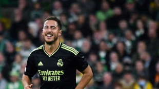 Madrid masterclass teaches Celtic Champions League lesson