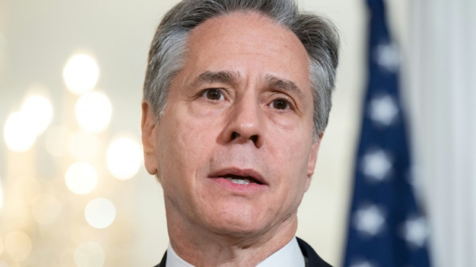 USA setzen sich f&uuml;r Verl&auml;ngerung von br&uuml;chiger Feuerpause im Sudan ein