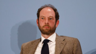 Franz&ouml;sischer Schriftsteller Olivier Guez warnt vor Wahlsieg Le Pens