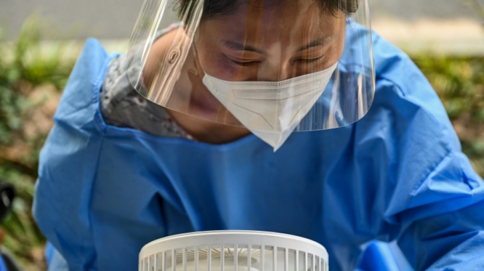 Energieversorger im S&uuml;dwesten Chinas k&uuml;ndigt wegen D&uuml;rre Stromausf&auml;lle an