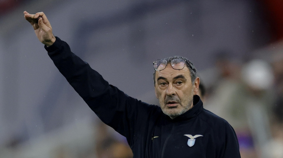 Calcio: Lazio-Atromitos, il 16 agosto amichevole a Rieti