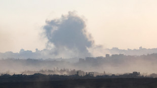 Hamas, 'attacchi israeliani a Gaza, 134 morti in 24 ore'