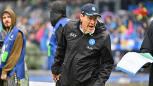 Calcio: Rudi Garcia &egrave; il nuovo ct del Belgio