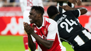 Monaco perde em casa para Angers, e PSG pode disparar na lideran&ccedil;a do Franc&ecirc;s