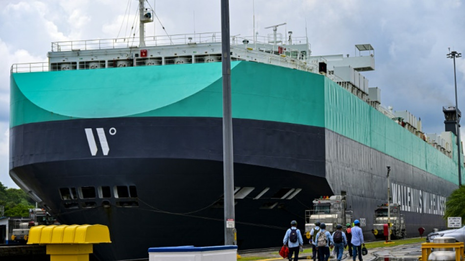 Trump ressuscite le fant&ocirc;me de bases militaires am&eacute;ricaines au Panama