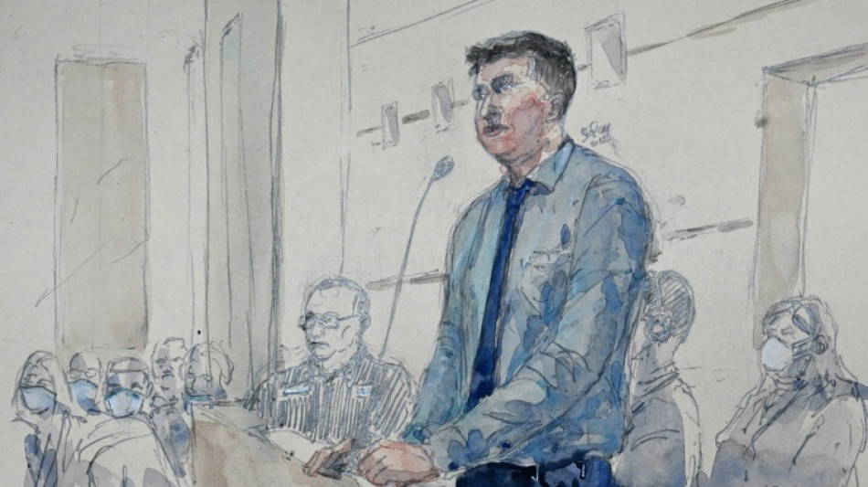 La geolocalizaci&oacute;n mina la defensa de Zepeda en juicio por asesinato en Francia