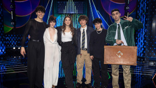 Arriva Sarà Sanremo, i sei finalisti tra gioie e timori