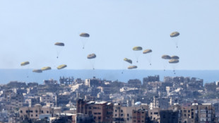 La guerra arrecia en la Franja de Gaza al comenzar el mes del Ramad&aacute;n