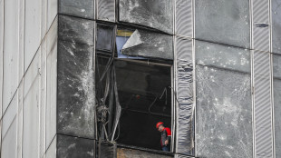 Russia, abbattuti 9 droni ucraini nella regione di Mosca