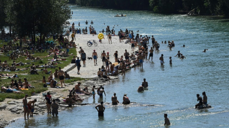 Kanufahren auf der Isar bleibt bei Bad T&ouml;lz zeitweise verboten