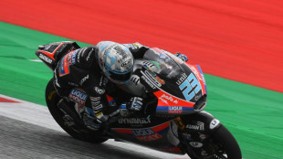 Bitteres MotoGP-Comeback f&uuml;r Marquez - Schr&ouml;tter st&uuml;rzt