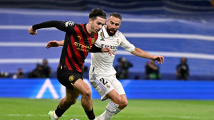 Grealish warns Madrid that Man City are 'unstoppable' at home