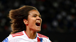 C1 f&eacute;minine: Renard aborde sa 10e finale "comme si c'&eacute;tait la premi&egrave;re"