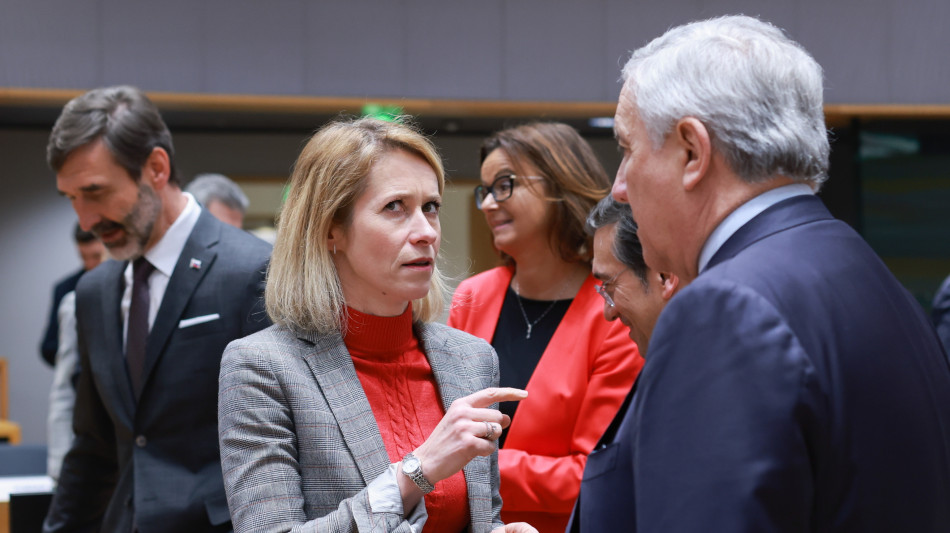 Ue, 'dai ministri via libera a designare i pasdaran come terroristi